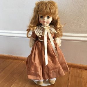 “Elsie Leslie” by Madame Alexander